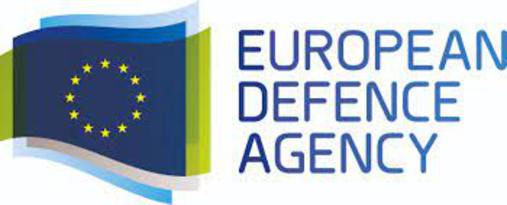 Europa Defensieagentschap Logo